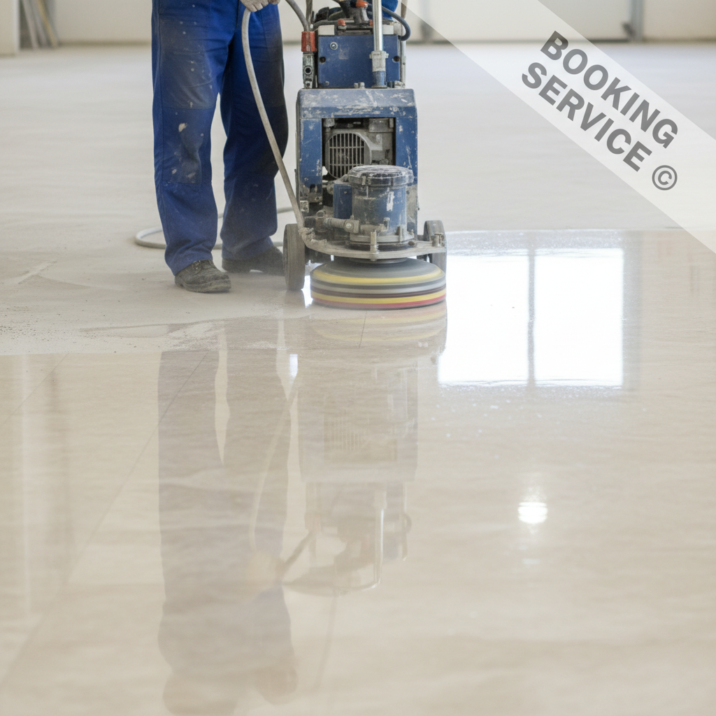 جلي الرخام بأفضل التقنيات الحديثة: دليل شامل للحفاظ على لمعان الأرضيات الفاخرة