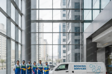 شركة تنظيف بالدمام: أفضل الخدمات الاحترافية لمنزل نظيف وصحي