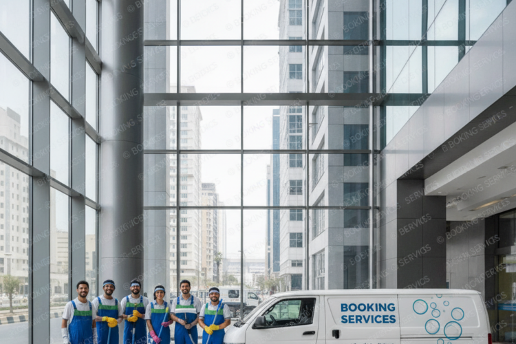 شركة تنظيف بالدمام: أفضل الخدمات الاحترافية لمنزل نظيف وصحي