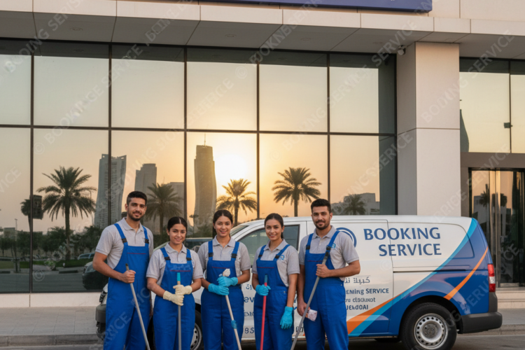 شركة تنظيف بجدة: دليل شامل لأفضل الخدمات الاحترافية لمنزل نظيف وصحي