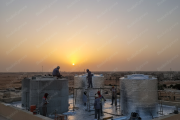 شركة عزل خزانات بالطائف: الدليل الشامل لأفضل الخدمات المتقدمة والموثوقة