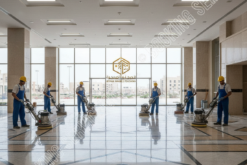 شركة جلي رخام بالرياض: دليل شامل لأفضل الخدمات الاحترافية والأسعار التنافسية