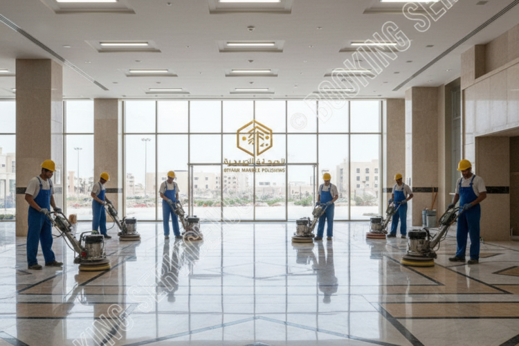 شركة جلي رخام بالرياض: دليل شامل لأفضل الخدمات الاحترافية والأسعار التنافسية