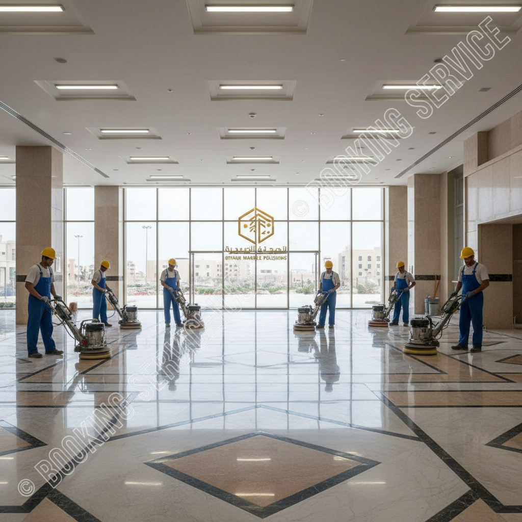 شركة جلي رخام بالرياض: دليل شامل لأفضل الخدمات الاحترافية والأسعار التنافسية