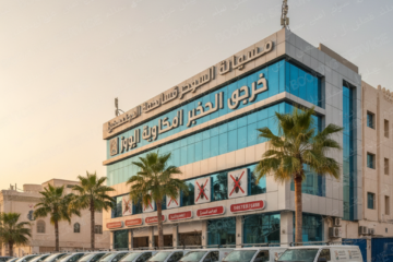 شركة مكافحة حشرات بجدة: أفضل الحلول الآمنة والفعالة لمنزلك