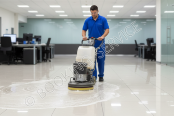 جلي بلاط السيراميك: دليل شامل لأرضيات لامعة ونظيفة في منزلك