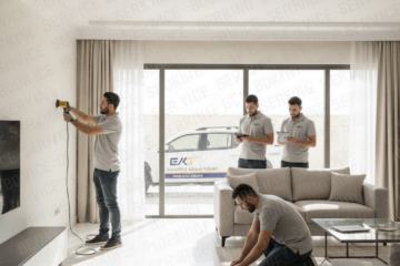 كشف تسربات المياه بالدمام: الدليل الشامل للكشف الدقيق والحلول الفعالة