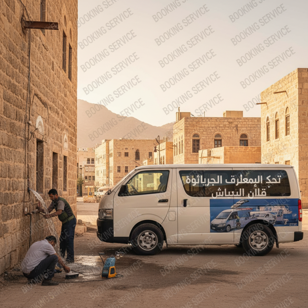 كشف تسربات المياه بالطائف: الدليل الشامل للكشف الدقيق والحلول الفعالة بدون تكسير