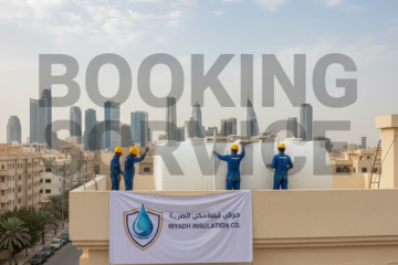 شركة عزل خزانات بالرياض: الدليل الكامل لاختيار الخدمات الاحترافية الموثوقة