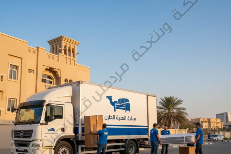شركة نقل عفش بالرياض: دليل شامل لاختيار أفضل الخدمات الآمنة والموثوقة