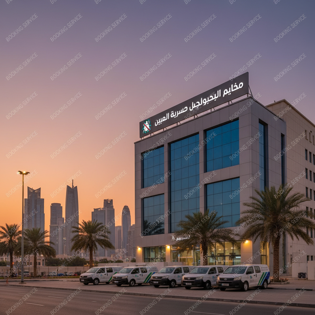 شركة مكافحة حشرات بالرياض: أفضل الحلول الفعالة لمنزل نظيف وآمن