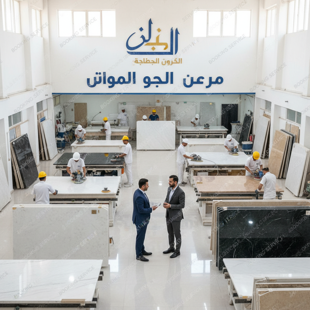 شركة جلي رخام بالرياض: دليل شامل لأفضل خدمات التلميع الاحترافية لأرضياتك الفاخرة