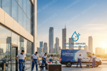 شركة تنظيف بالرياض: دليل شامل لاختيار أفضل الخيارات لمنزل نظيف وصحي