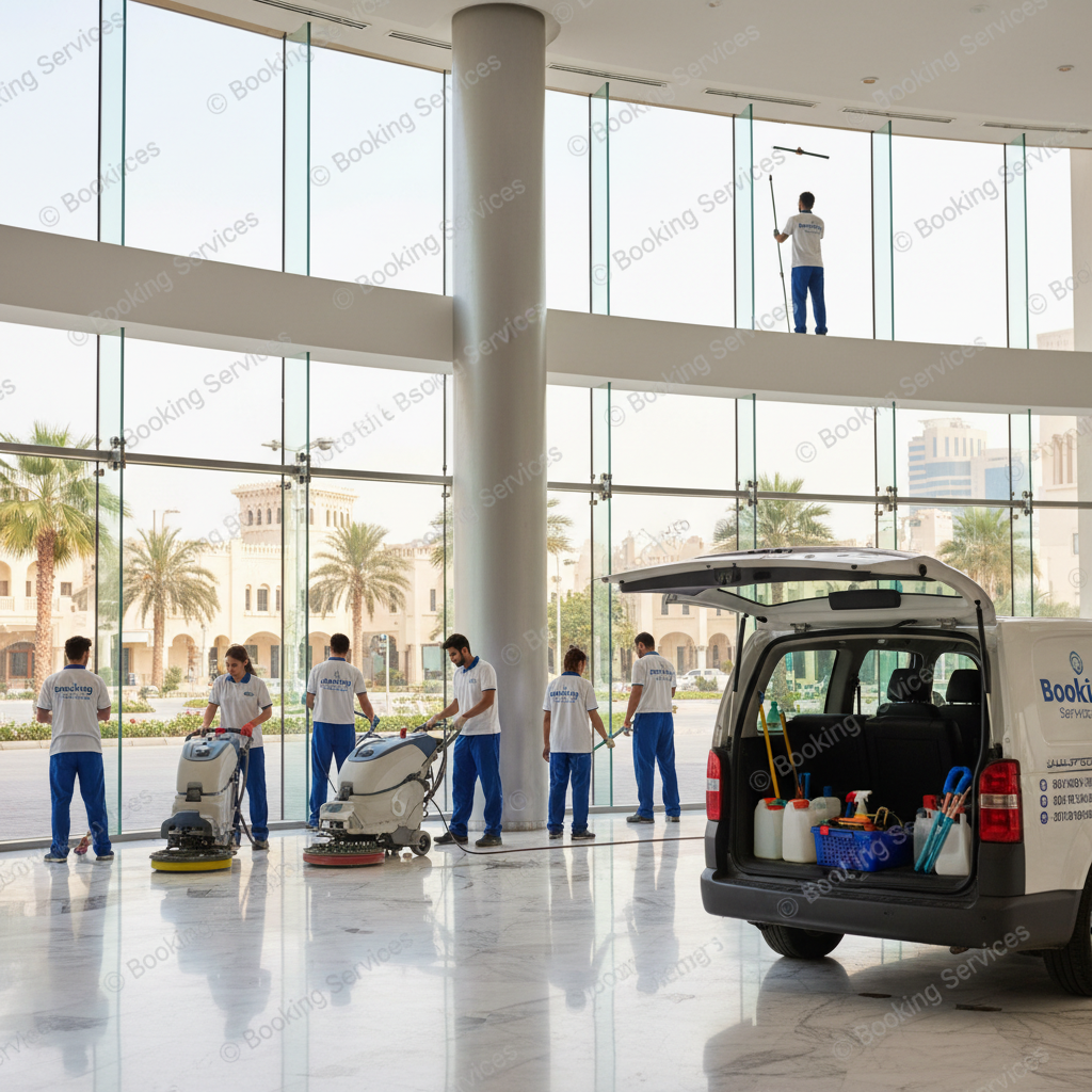 شركة تنظيف بجدة: أفضل الخدمات الاحترافية لمنزل نظيف وصحي