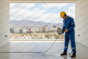 كشف تسربات المياه بالطائف: الدليل الشامل للكشف الدقيق والإصلاح السريع