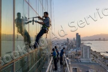 جدة في أبهى حُلة: كيف تضمن لك شركات التنظيف المحترفة بيئة صحية ومنزلًا نظيفًا