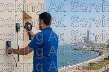 كشف تسربات المياه في الدمام: حماية شاملة لبيتك ومواردك الثمينة