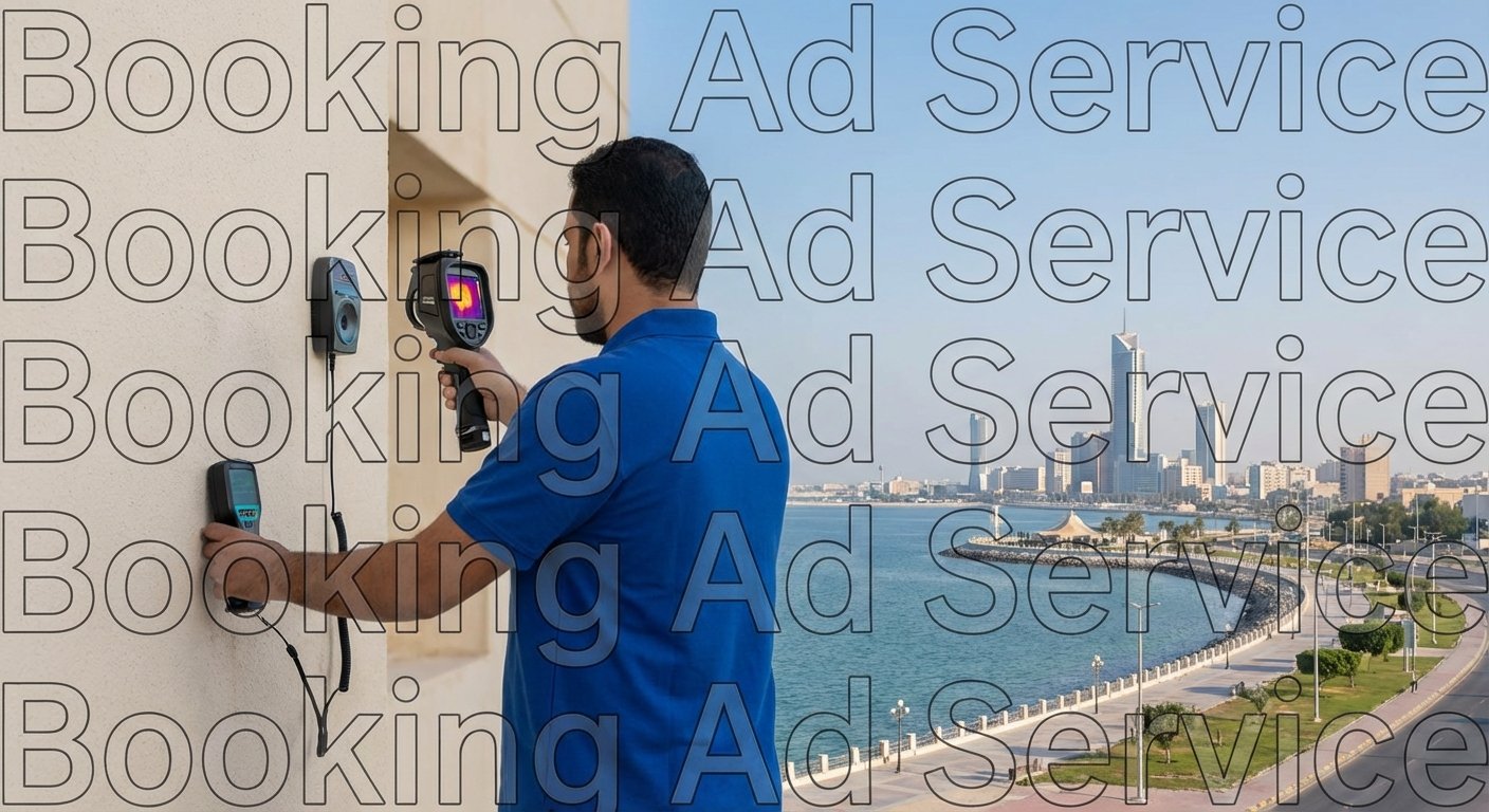 كشف تسربات المياه في الدمام: حماية شاملة لبيتك ومواردك الثمينة