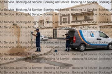 حماية منزلك من تسربات المياه بالرياض: دليلكم الشامل لمنزل آمن ومستدام