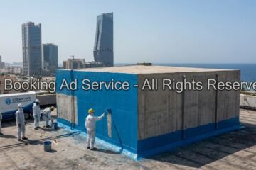 حماية مياهك تبدأ من هنا: دليلك الشامل لعزل الخزانات في جدة