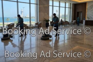 جلي الرخام في جدة: اكتشف سر استعادة فخامة وبريق أسطحك الثمينة