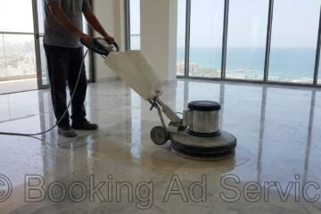 جلي الرخام في جدة: كيف تعيد لمنزلك الفخامة واللمعان الآسر