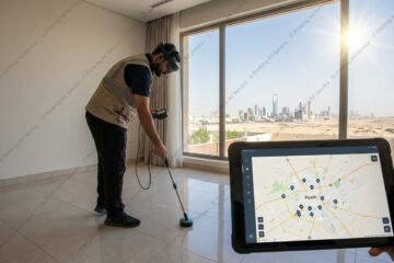 خطر صامت يهدد منزلك: دليلك الشامل لـ <a href="https://booking-adservice.com/الرياض/كشف-تسربات-المياة-بالرياض/">كشف تسربات المياه بالرياض</a> وحماية بيتك