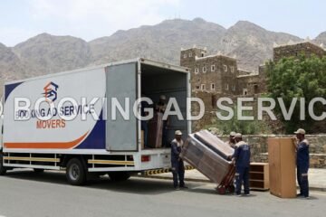 شركة نقل عفش بالطائف: دليلك الشامل لضمان تجربة نقل آمنة ومريحة