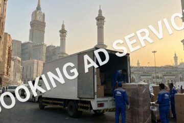 شركة نقل عفش بمكة: دليلك الشامل لخدمة احترافية وموثوقة
