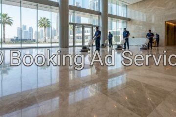 استكشاف أسرار جلي البلاط الحديث: لمعان يدوم ونظافة بلا حدود في الرياض