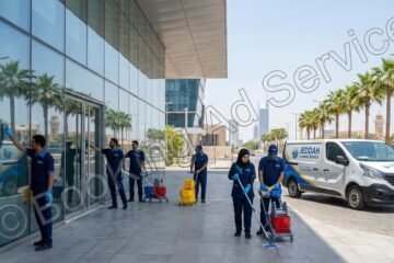 بيت نظيف بجدة: اكتشف روعة التنظيف الاحترافي لمنزلك