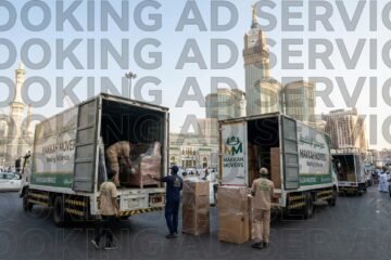 وداعاً لقلق الانتقال: دليلك الشامل لاختيار شركة نقل عفش بمكة تضمن لك الأمان والاحترافية