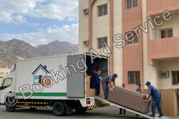 شركة نقل عفش بالطائف: دليلك الشامل لرحلة انتقال مريحة وناجحة