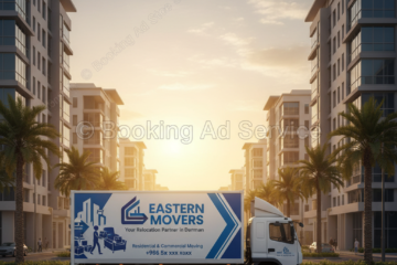 انتقال بيتك في الدمام: رفيقك الأمين لرحلة عفش بلا قلق