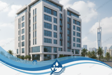 حماية منزلك في جدة: دليلك الشامل لكشف وعلاج تسربات المياه