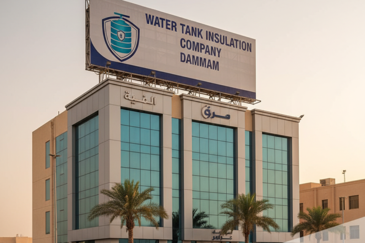 شركة عزل خزانات بالدمام: دليلك للحفاظ على مياه نقية وصحة عائلتك