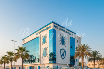 الدمام بلا آفات: دليلك الشامل للقضاء على الحشرات نهائيًا وحماية منزلك