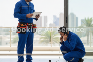 حماية منزلك من التلف الخفي: دليل شامل لـ كشف تسربات المياه بالدمام