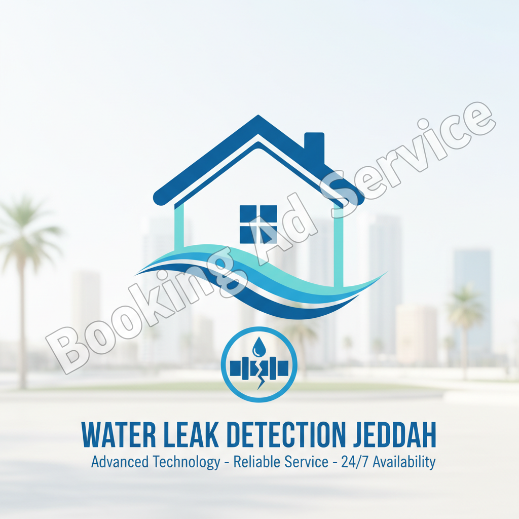 كشف تسربات المياه بجدة: دليل شامل لحماية منزلك وممتلكاتك