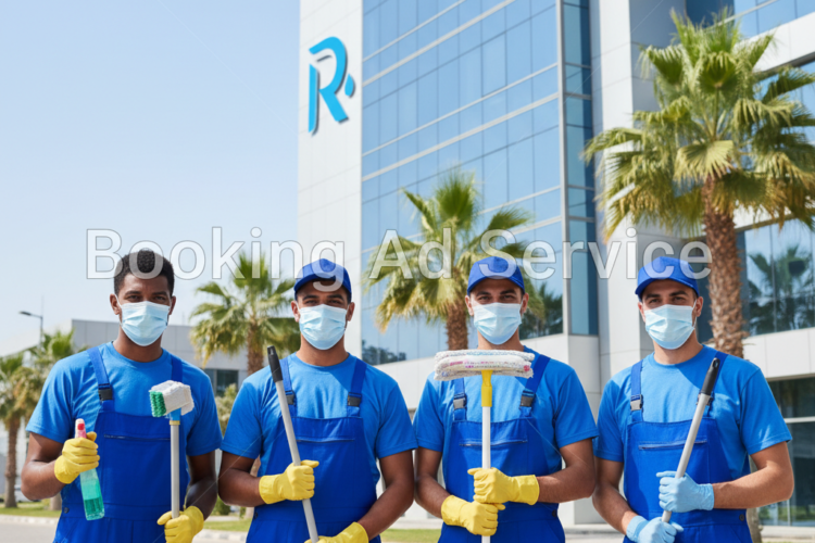 راحة ونظافة لا تضاهى: دليلك الشامل لخدمات تنظيف المنازل في الرياض