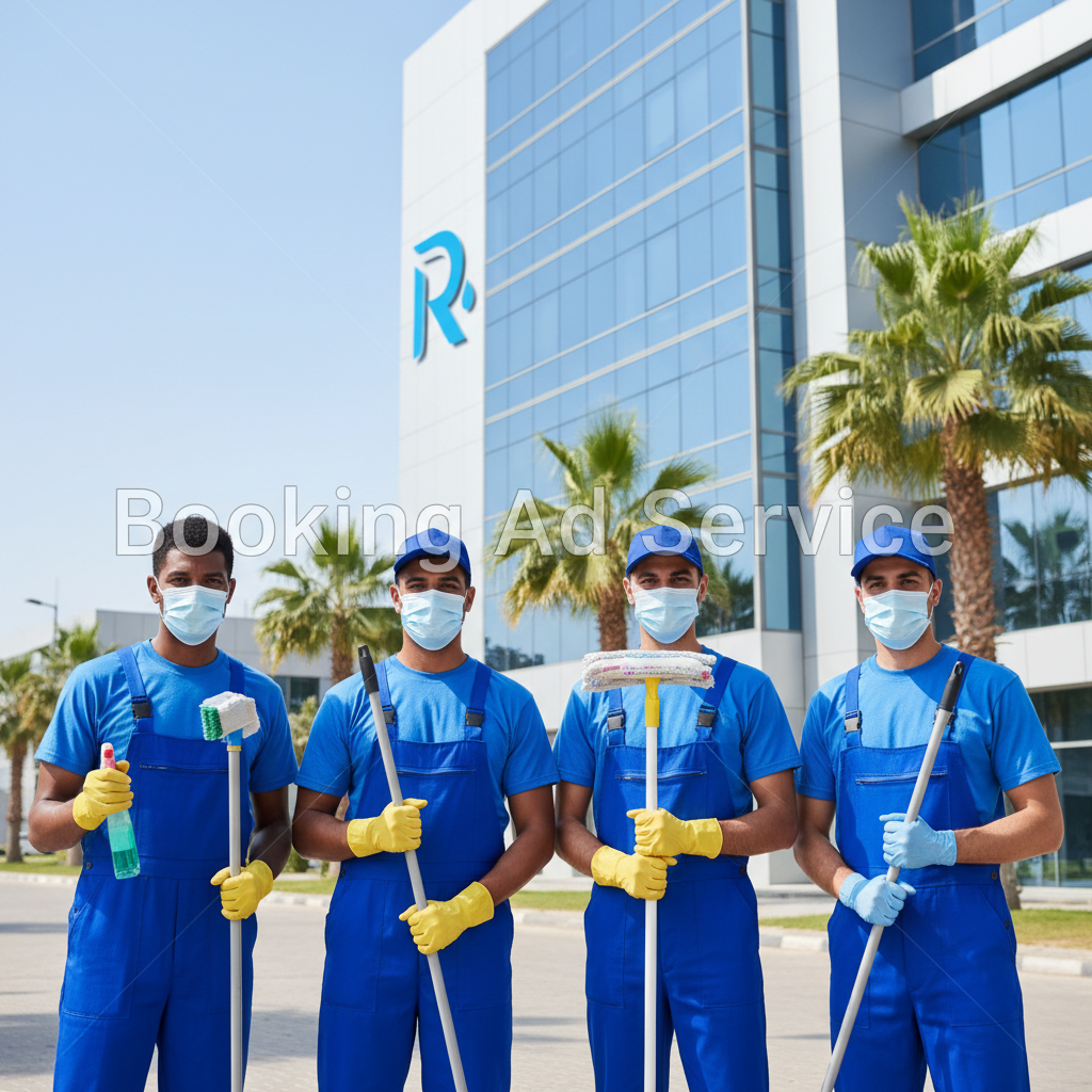 راحة ونظافة لا تضاهى: دليلك الشامل لخدمات تنظيف المنازل في الرياض