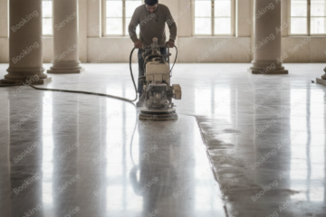 جلي الرخام: رفيقك لاستعادة بريق منزلك وجماله الخالد