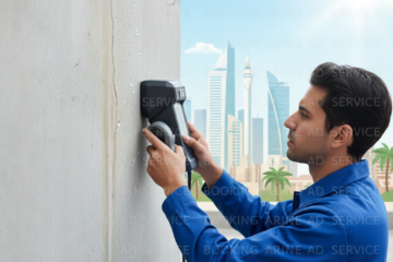 كشف تسربات المياه بجدة: دليلك المتكامل لحماية منزلك وراحة بالك