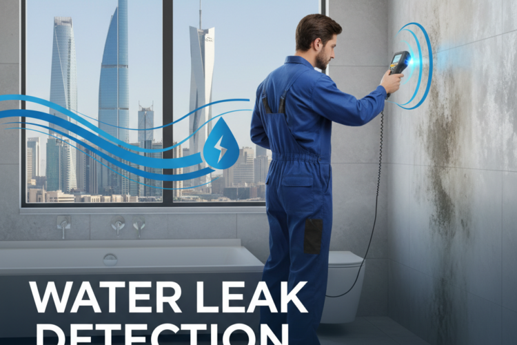 تسربات المياه بالرياض: دليلك الشامل لحماية منزلك وتوفير أموالك