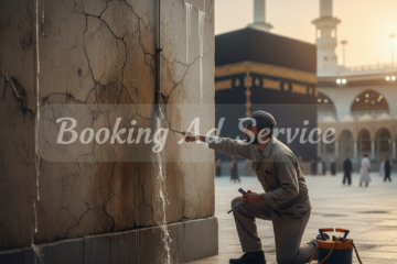 كشف تسربات المياه بمكة: حماية منزلك ومواردك الثمينة من المخاطر الخفية