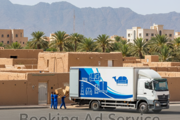 نقل عفش بالطائف: دليلك المتكامل لتجربة انتقال سلسة ومضمونة