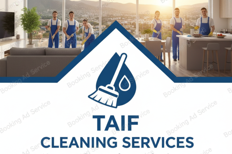 النظافة عنوان الراحة: دليلك لاختيار أفضل <a href="https://booking-adservice.com/الطائف/شركة-تنظيف-بالطائف/">شركة تنظيف بالطائف</a> لبيئة صحية