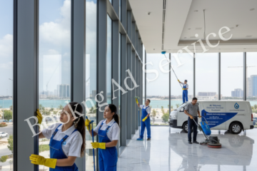 شركة تنظيف بالدمام: رفيقك الأمثل لبيئة نقية ومفعمة بالحياة