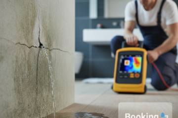 حماية منزلك بالدمام: دليلك الشامل لكشف تسربات المياه والوقاية منها