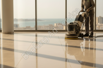 كنوز جدة المخفية: استعادة رونق الرخام ولمعانه الأصيل